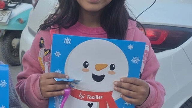 İzmir'de derede akıntıya kapılıp ölen Berivan'ın babası: Başkasının canı yanmasın