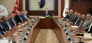 KBÜ akademik performans göstergelerinde yükselişini sürdürüyor