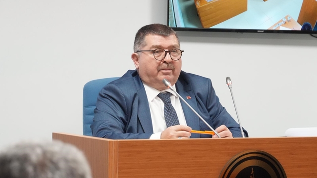 Düzce Belediyesinden muhtarlıklara fatura desteği