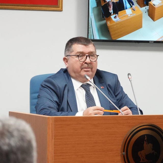 Düzce Belediyesinden muhtarlıklara fatura desteği