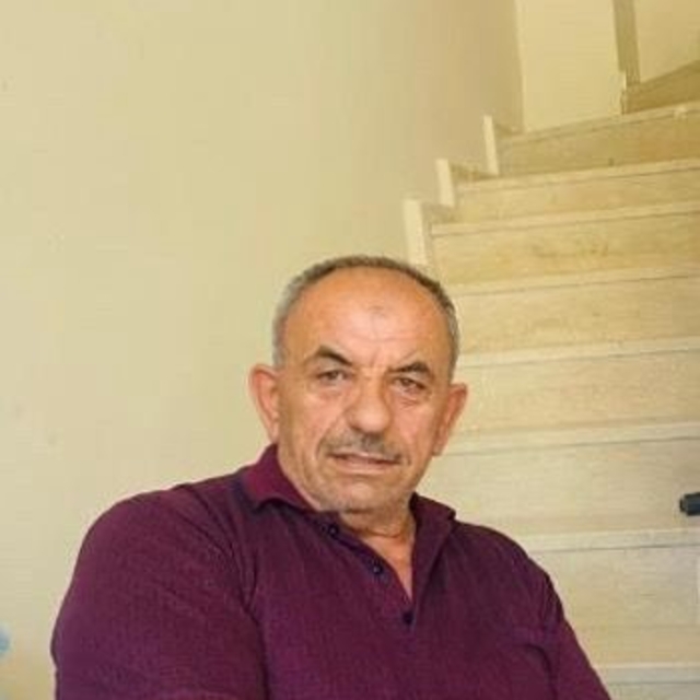 Siirt'te devrilen kamyonun şoförü öldü