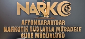 Torbacılara yönelik operasyon, 1 kişi tutuklandı