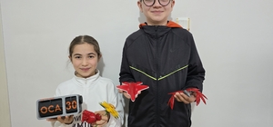 Geleceğin insansız hava aracını yapmak istiyorlar