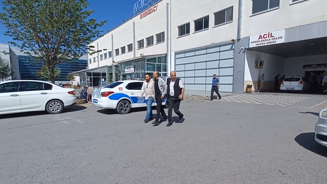 Otomobilde, boşanma aşamasındaki eşini öldüren sanığa ağırlaştırılmış müebbet