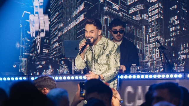 Uludağ'da Sefo çılgınlığı