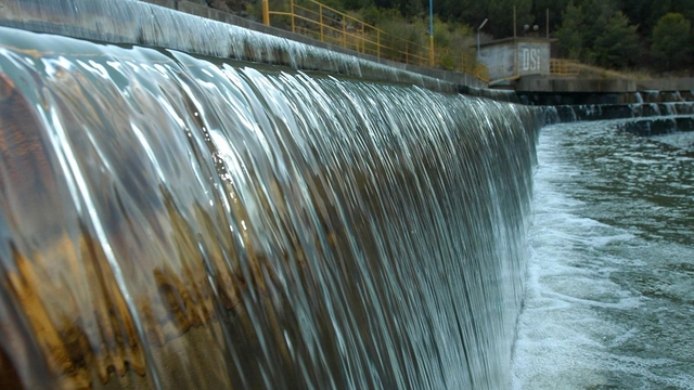 İzmir'de barajlar doldu, musluklar açıldı
Tahtalı yükselişe geçti, gece kesintileri sona erdi