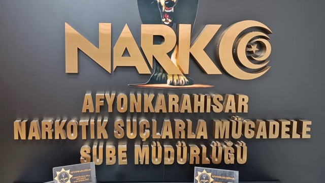 Torbacılara yönelik operasyon, 1 kişi tutuklandı