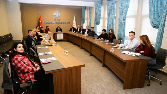 Düzce'nin özellikleri ön plana çıkartılacak