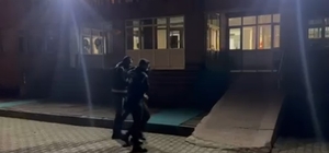 Şüpheli düzensiz göçmen sınır dışı edildi