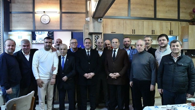 Edirne'den kısa kısa