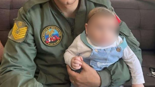 Kocaeli'de görev yapan astsubay trafik kazasında hayatını kaybetti