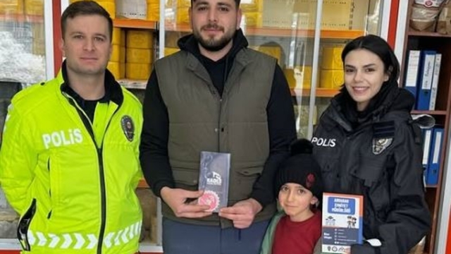 Polis Ekiplerinden Yasa Dışı Bahis ve Dolandırıcılık Uyarısı