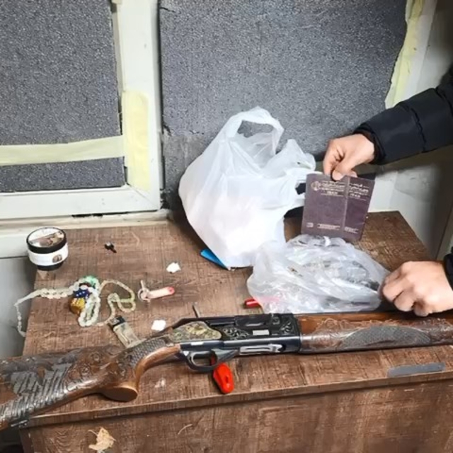 Kaçırıp, darbederek senet imzalattılar; 10 tutuklama