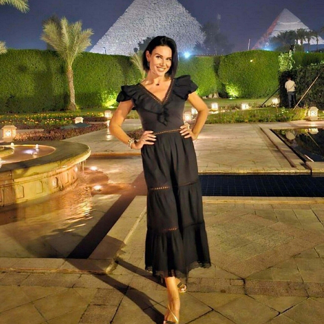 Rus anne ile kızını öldüren eski eş Türkiye'ye iade edildi; suçlamaları red...