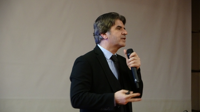 Malatya'da 'Deprem Nedenli Göç' çalıştayları tamamlandı