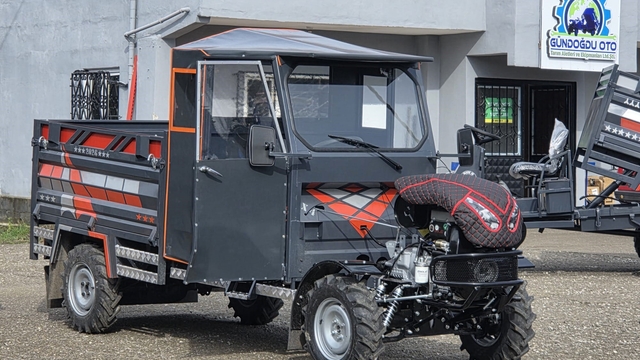 27 yıllık Avrupa serüvenini vatan hasretiyle bitirdi: Alaplı'da 30 kişiye istihdam sağlıyor