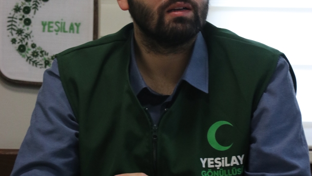 Samsun YEDAM'a 5 yılda 1081 kişi bağımlılıkla ilgili başvuru yaptı