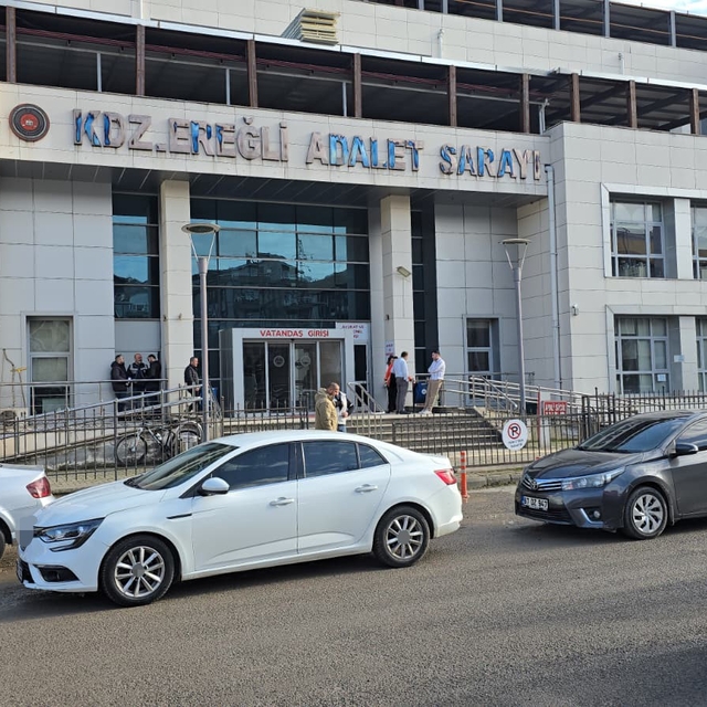 Zonguldak'ta çocuk müstehcenliği operasyonunda 1 tutuklama