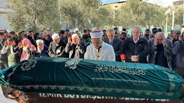 İzmir'de derede akıntıya kapılıp ölen Berivan'ın babası: Başkasının canı yanmasın (2)