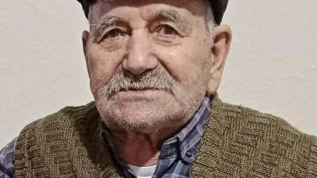 Bedensel engelli, yalnız yaşadığı evinde çıkan yangında öldü