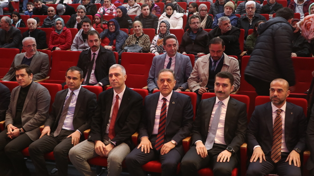 "Yüzyılın Konut Projesi" kapsamında Yalova'da yapılacak konutların kurası çekildi