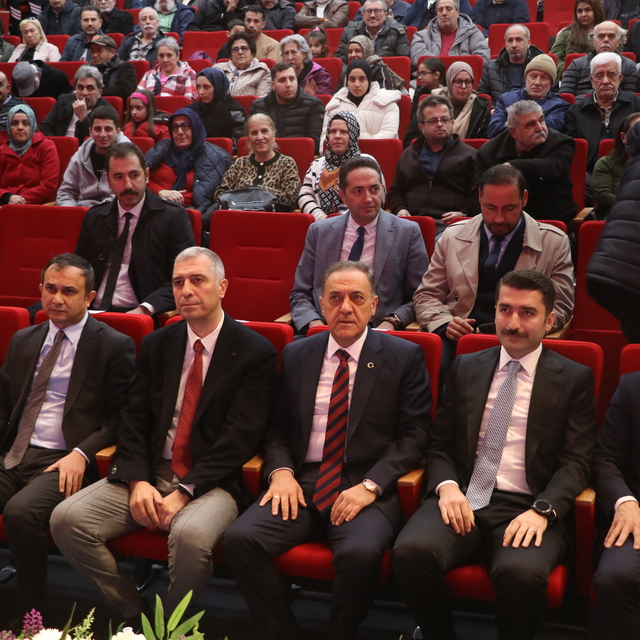 "Yüzyılın Konut Projesi" kapsamında Yalova'da yapılacak konutların kurası ç...