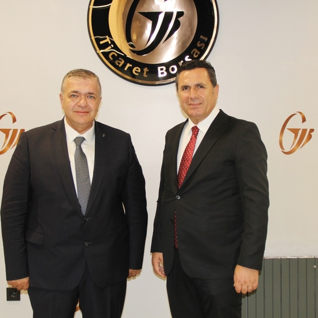 GTB Başkanlarından Gaziantep'e 'Gazi' unvanı verilişinin 105. yılı mesajı