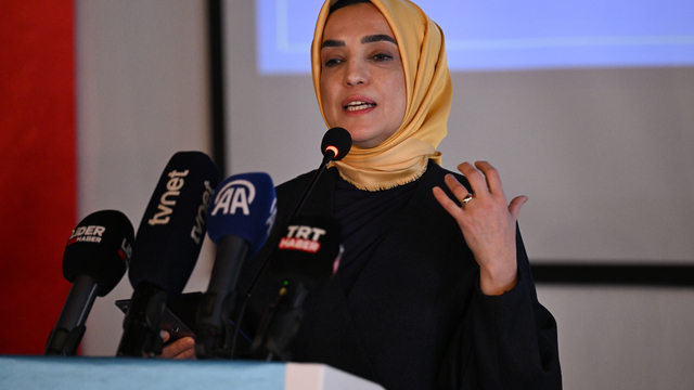 "13. Ufka Yolculuk Bilgi ve Kültür Yarışması" tanıtım toplantısı gerçekleştirildi