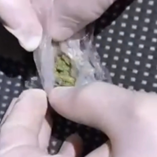 Sakarya'da otomobilde 1 kilo kokain ele geçirildi;  2 tutuklama