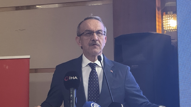 Malatya'da deprem sonrası göçün etkileri raporu değerlendirildi