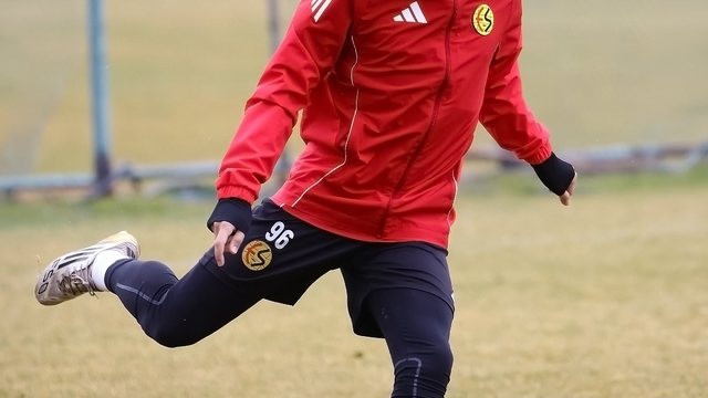 Eskişehirspor, Uşak deplasmanı öncesi hazırlıkları tamamladı