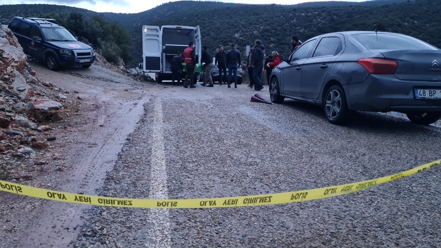 Rus anne ile kızının katil zanlısı Türkiye'ye getirildi, ifadesinde suçlamaları reddetti