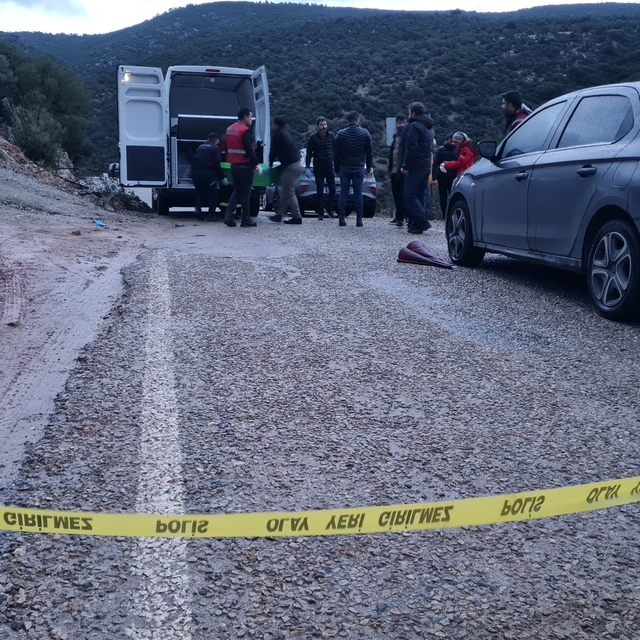 Rus anne ile kızının katil zanlısı Türkiye'ye getirildi, ifadesinde suçlama...