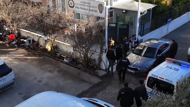 Muğla'da yasadışı yabancı çalıştıranlara 'şafak' baskını