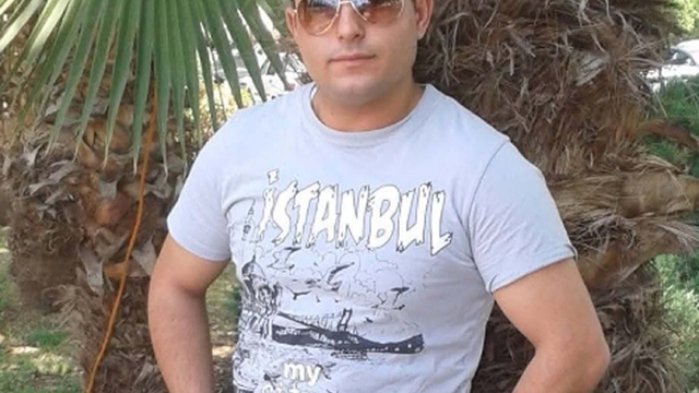 Çöp kamyonunun pres kısmına sıkışarak hayatını kaybetti