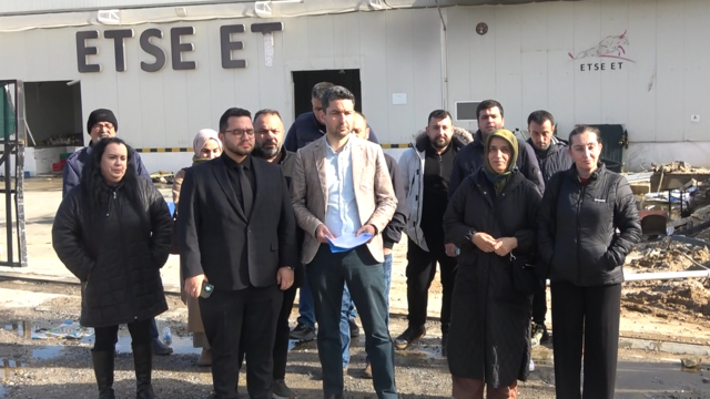 Yalova'da konkordato ilan eden firmanın 1 milyarlık vurgun yaptığı iddiası