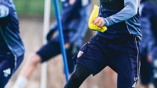 Zecorner Kayserispor, Kocaelispor maçının hazırlıklarına devam etti