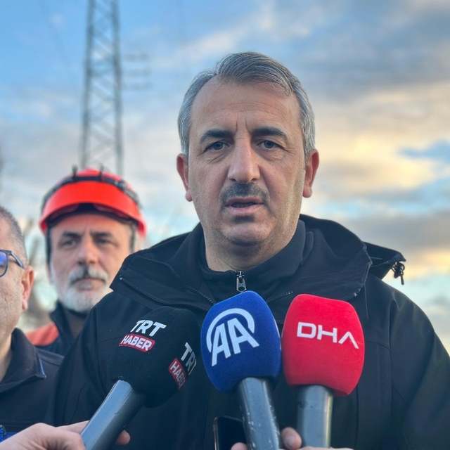 Meriç Nehri'nde su seviyesi arttı; DSİ 'turuncu alarm' uyarısında bulundu (...