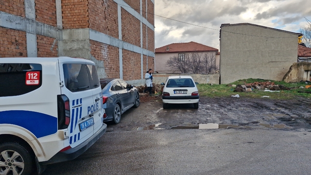 Çorum'da çıkan kavgada 1 kişi bıçakla yaralandı