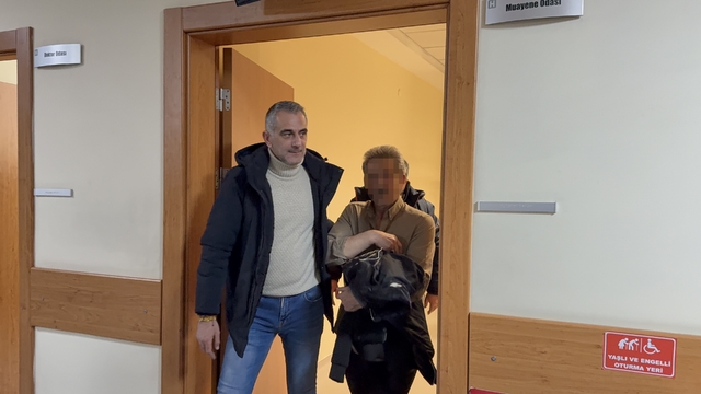 Mal paylaşımı kavgasında ağabeyini öldürüp kaçan şahıs yakalandı