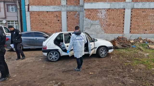 Çorum'da bıçaklı kavga: 1 yaralı