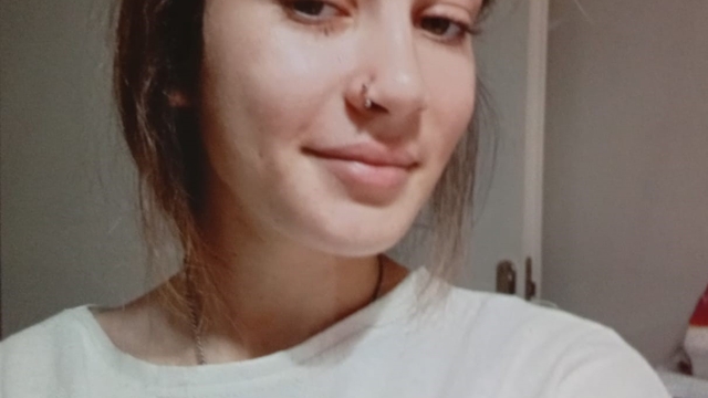 42 gün önce "Markete gidiyorum" diyerek evden ayrılan kız kafede bulundu