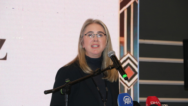 AK Parti Genel Sekreteri İnan: İzmir'de, basit bir yağmurda bile şehri yönetemeyen bir yerel yönetimler acziyeti ile karşı karşıyayız