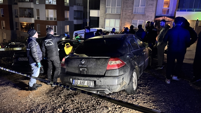 Sinop'ta çıkan kavgada 1 kişi öldü