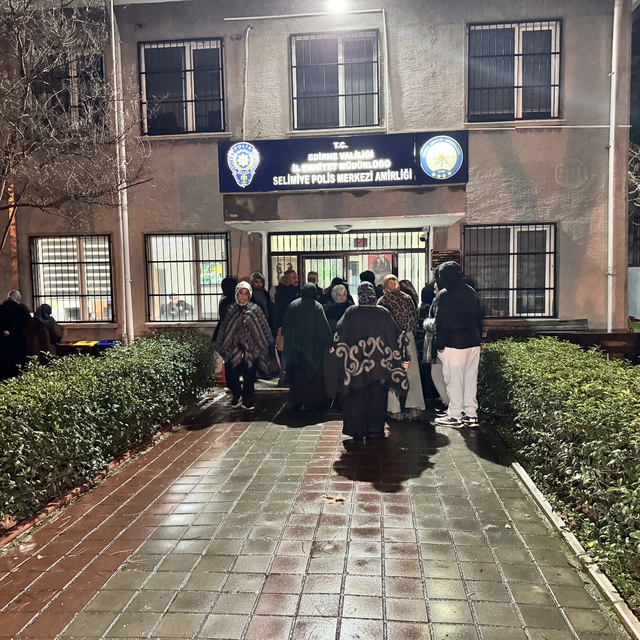 17 kişiyi umre vaadiyle dolandıran şüpheli yakalandı