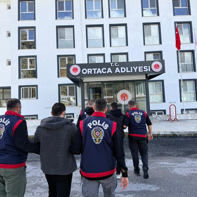 'Kasten öldürme' suçundan aranan 2 şahıs yakalandı