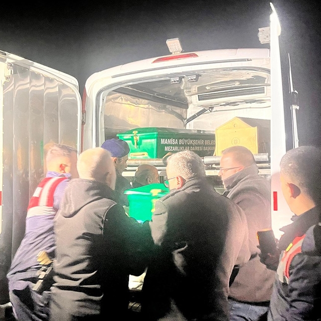 Yaşlı adam dağ evinde ölü bulundu