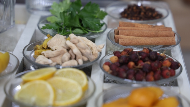 'Organik' diye satılan ürünlere dikkat