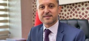 Rekor seviyede hastaya bakıldı, en fazla ilgi acile oldu
412 bin nüfuslu şe...