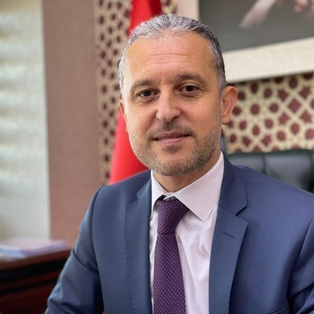 Rekor seviyede hastaya bakıldı, en fazla ilgi acile oldu
412 bin nüfuslu şe...